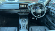 Honda Zr-V 2.0 eHEV Advance 5dr CVT Hybrid Estate